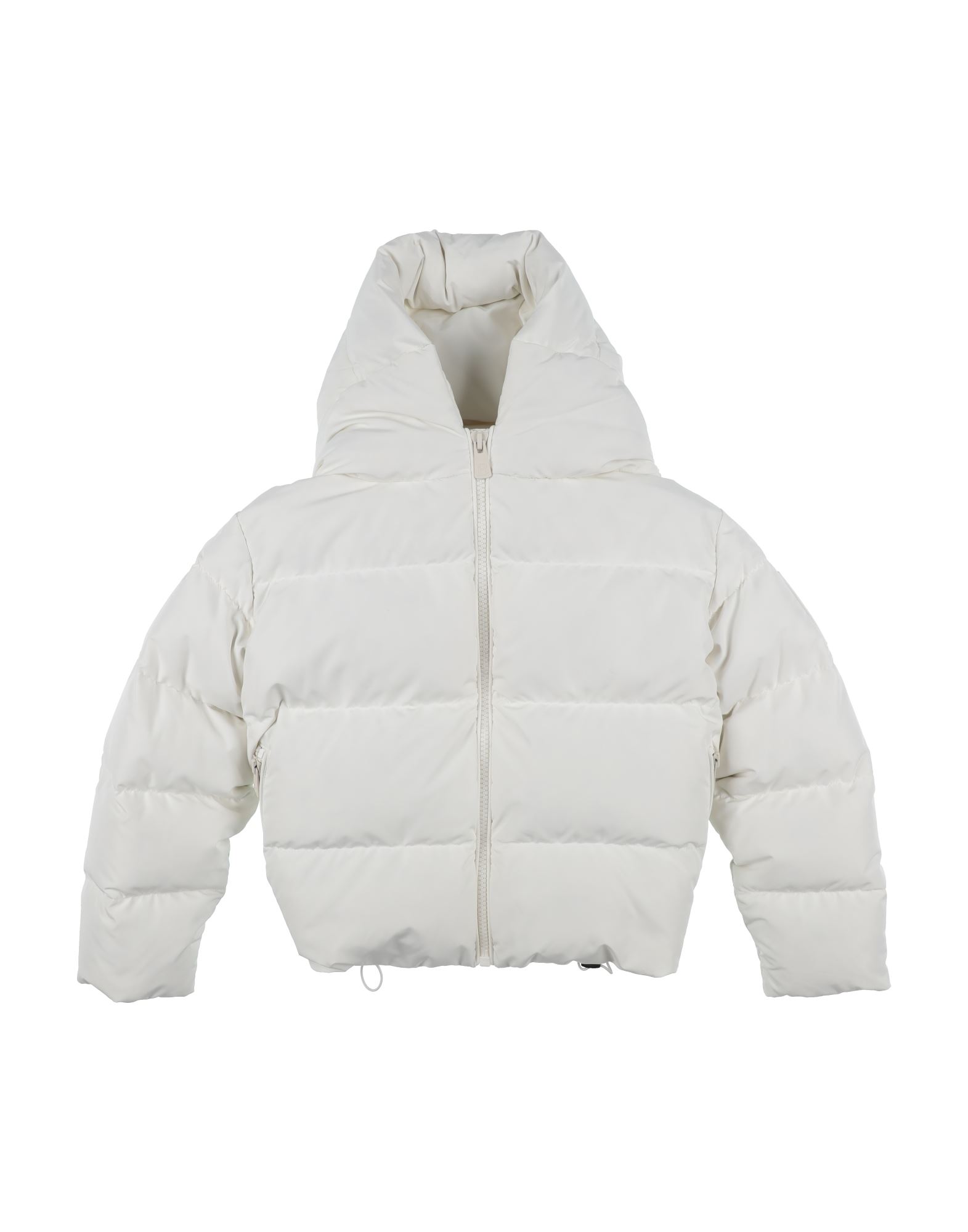 BACON Pufferjacke & Daunenjacke Kinder Weiß von BACON