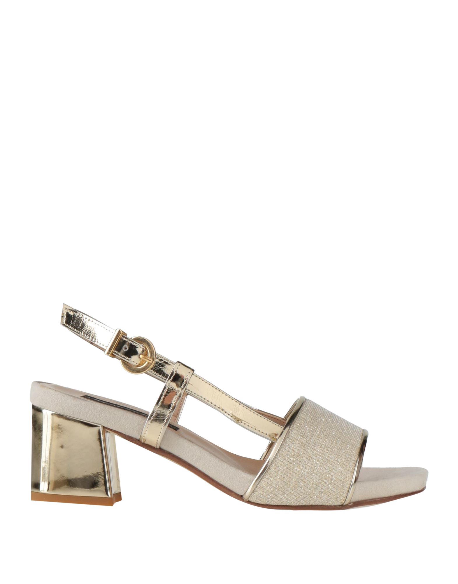 BACTA DE TOI Sandale Damen Beige BACTA DE TOI Sandale Damen Beige von BACTA DE TOI