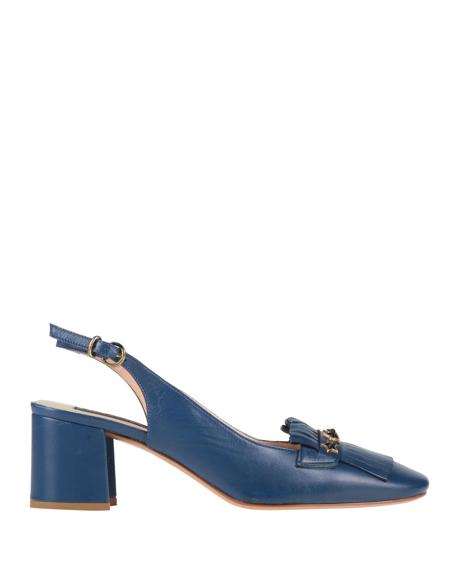 BACTÁ dei TOI Pumps Damen Blau von BACTÁ dei TOI