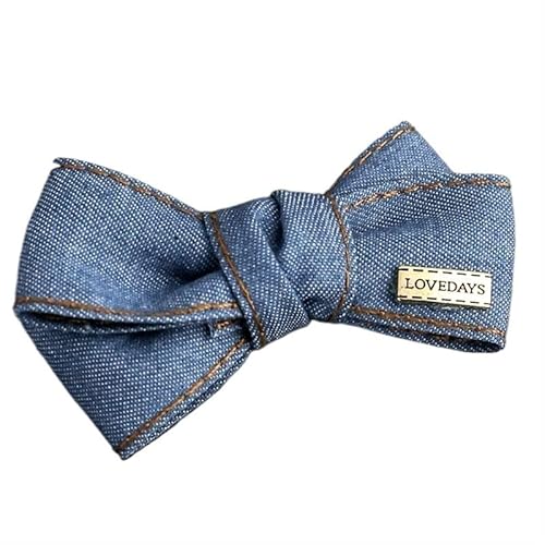 Denim-Haarspange, Haarnadeln, Haarspangen, französische Clip-Kopfbedeckung, Y2k, coole Mädchen, koreanischer Stil, Haarschmuck for Mädchen und Frauen (Color : A2) von BADALO