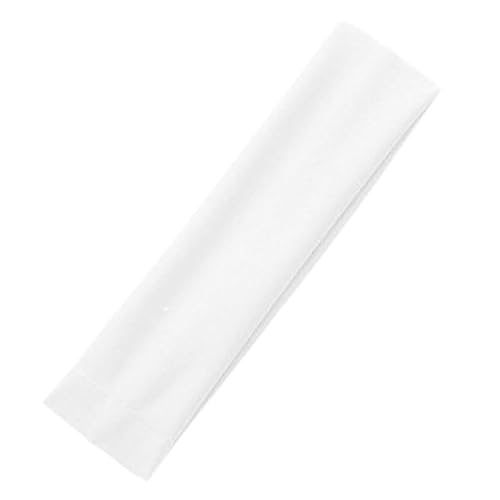 Sport-Stirnband, breites Stretch-Yoga-Haarband, Laufen, Fitness, Kopfbedeckung, Damen-Stirnband, Stirnbänder, Sport-Haarbänder (Color : F) von BADALO