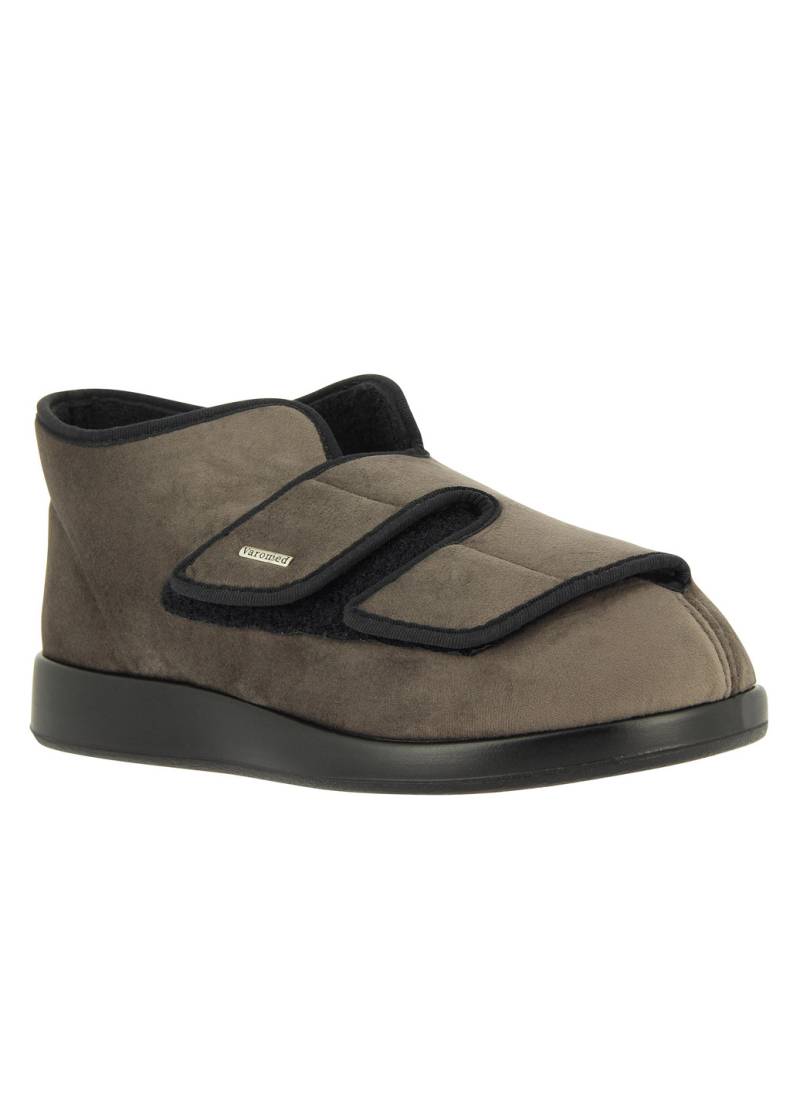 Florett-Klettschuh für Damen und Herren, Braun, Größe 41 von BADER