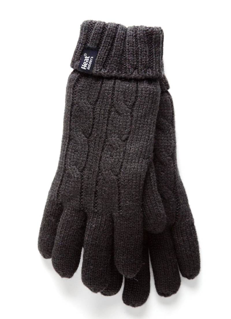 Thermo Handschuhe, Schwarz, Größe 2 Thermo Handschuhe, Schwarz, Größe 2 von BADER