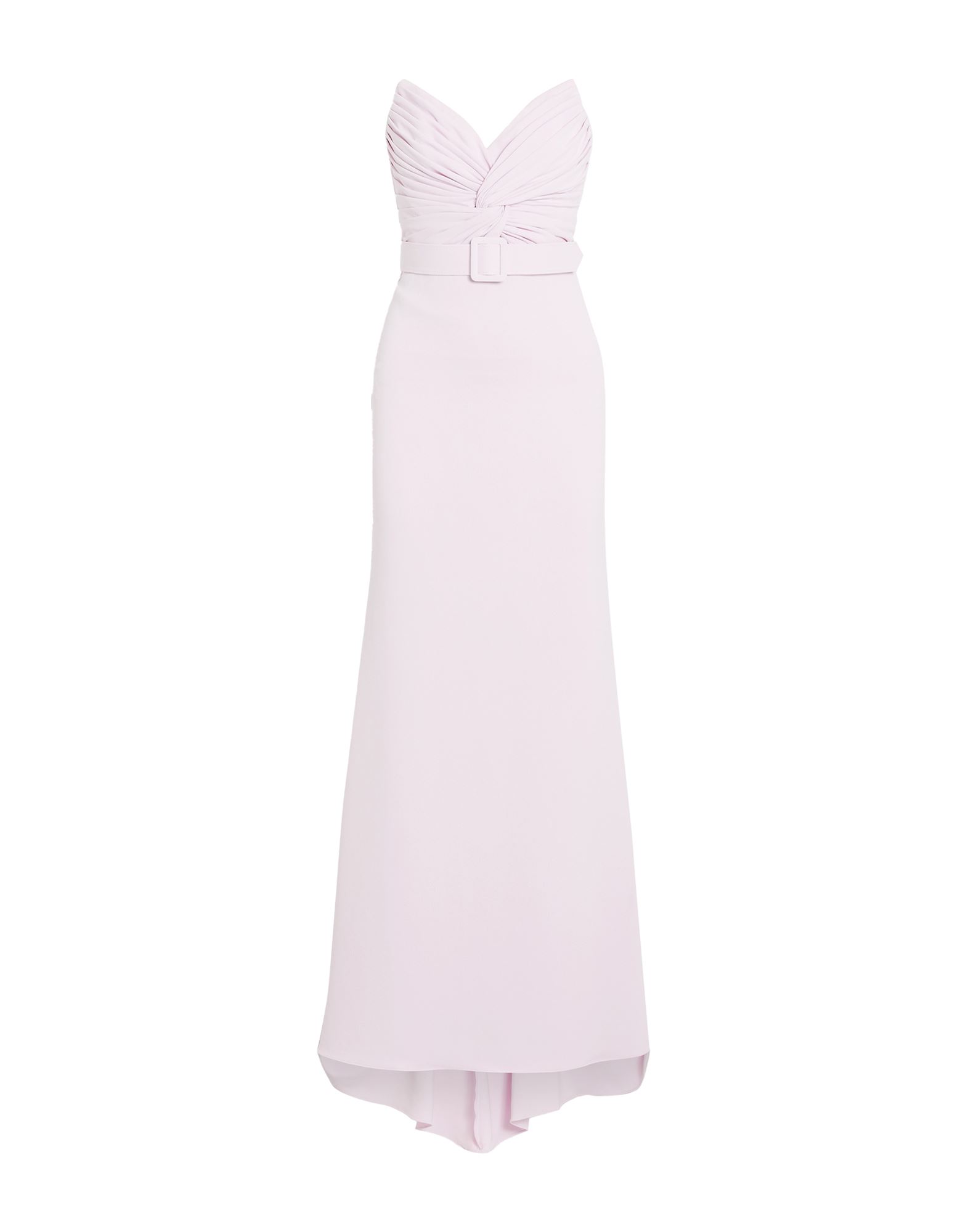 BADGLEY MISCHKA Maxi-kleid Damen Hellrosa von BADGLEY MISCHKA