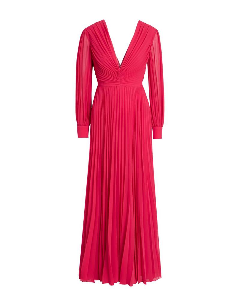 BADGLEY MISCHKA Maxi-kleid Damen Koralle von BADGLEY MISCHKA