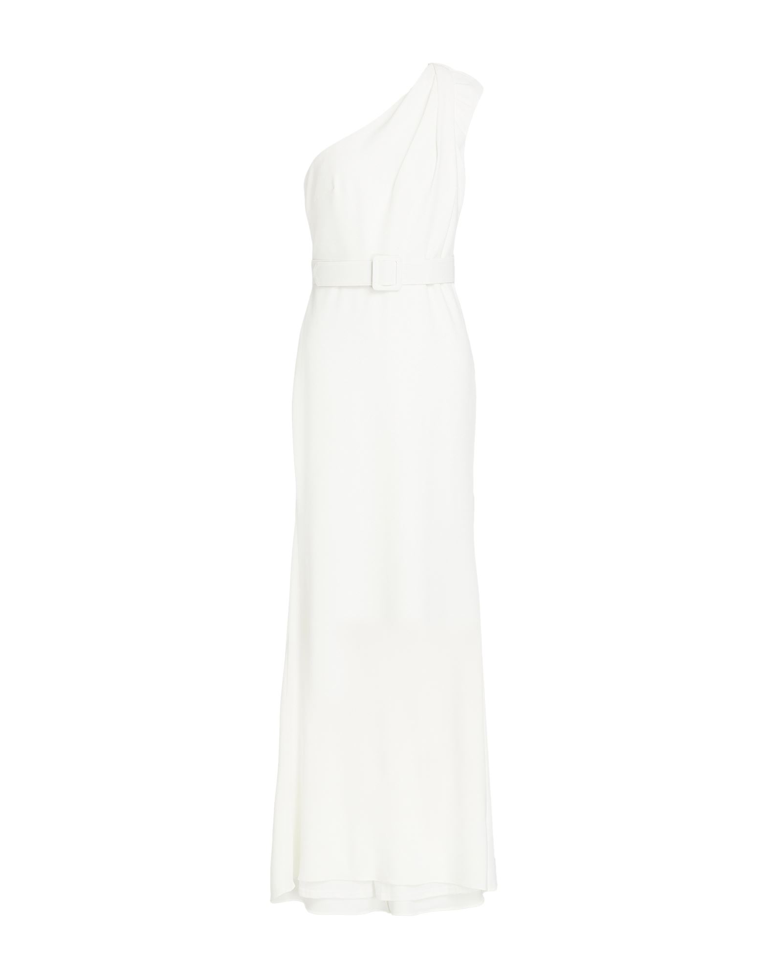 BADGLEY MISCHKA Maxi-kleid Damen Off white BADGLEY MISCHKA Maxi-kleid Damen Off white von BADGLEY MISCHKA