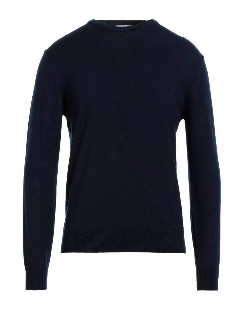 BADIALI Pullover Herren Blau von BADIALI
