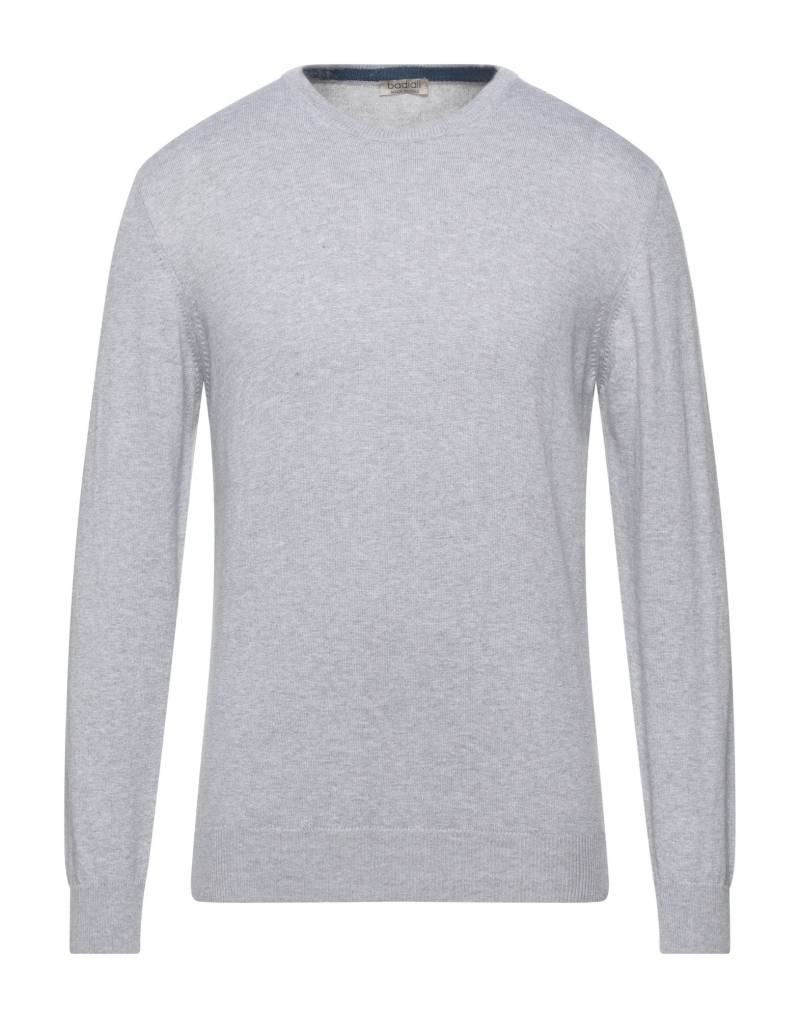 BADIALI Pullover Herren Grau von BADIALI