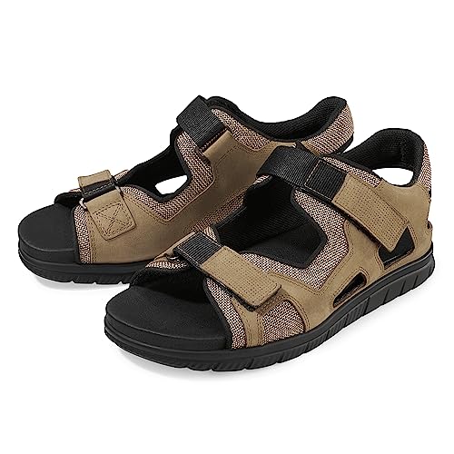 BÄR | Adrian | Herren | Sandalen | Sandaletten mit 100% Zehenfreiheit | von BÄR