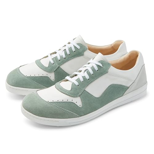 BÄR | Alea | Damen | Schnürer | Freizeitschuhe mit 100% Zehenfreiheit | Atmungsaktiv von BÄR