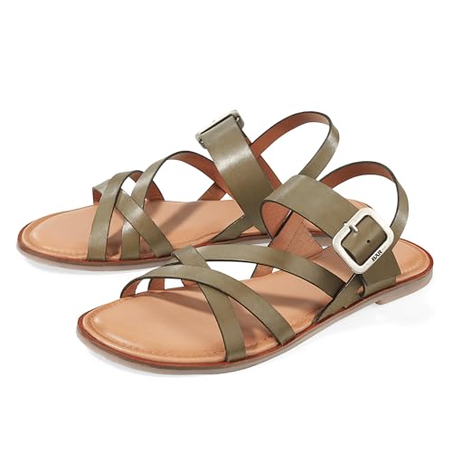 BÄR | Alisia | Damen | Sandalen | Sandaletten mit 100% Zehenfreiheit | von BÄR