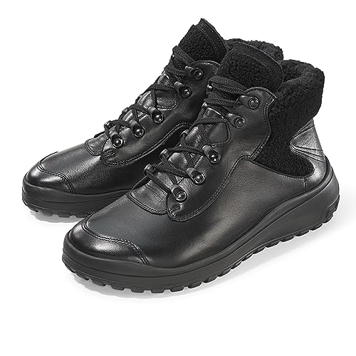BÄR | Amal | Damen | Stiefeletten | mit 100% Zehenfreiheit von BÄR