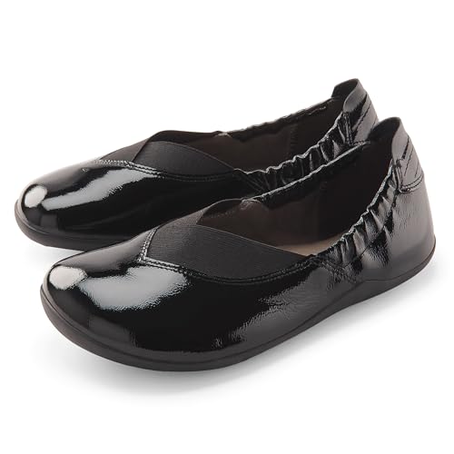 BÄR | Amber | Damen | Ballerina | Freizeitschuhe mit 100% Zehenfreiheit | Atmungsaktiv BÄR | Amber | Damen | Ballerina | Freizeitschuhe mit 100% Zehenfreiheit | Atmungsaktiv von BÄR
