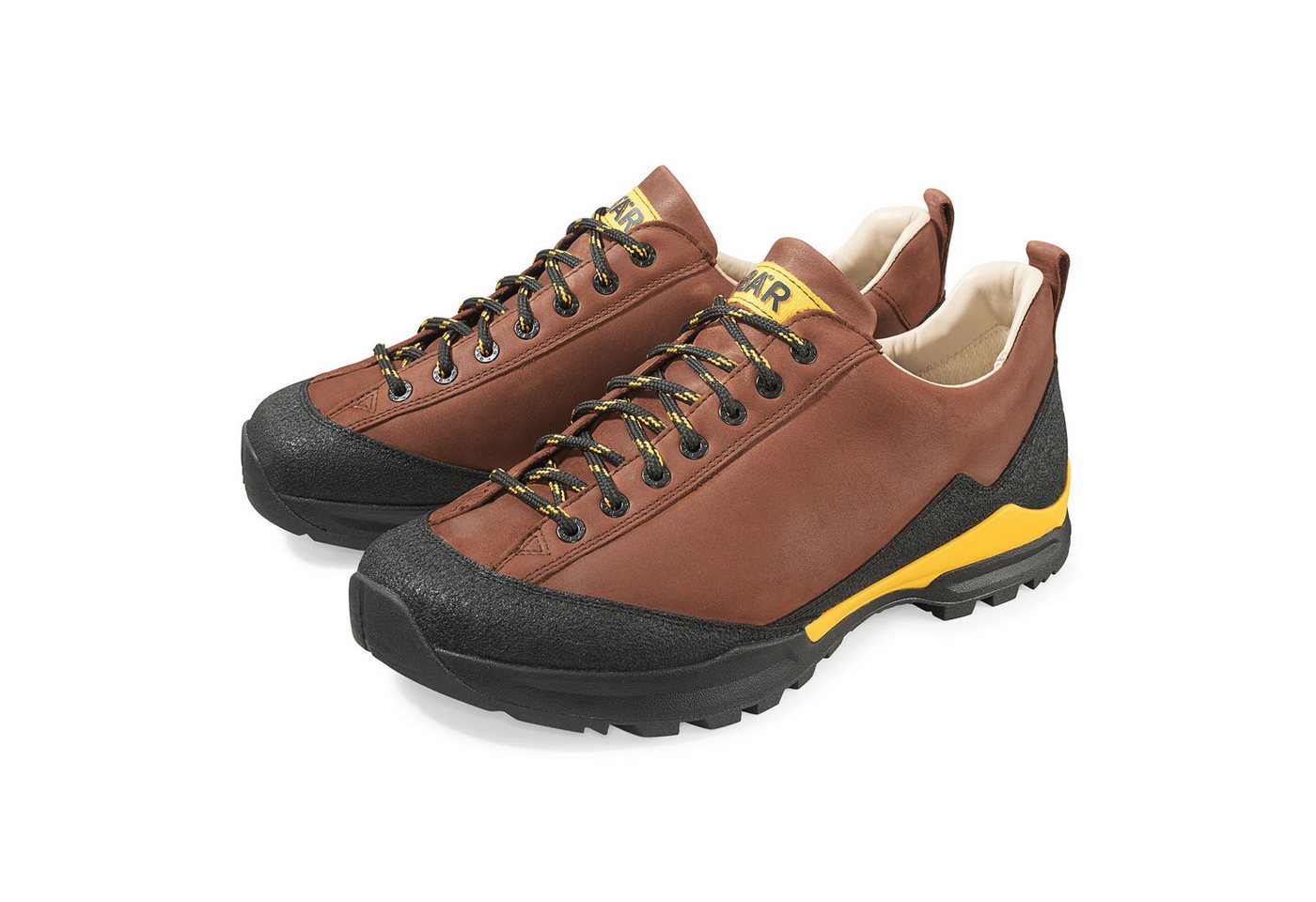BÄR Bergkomfort Wanderschuh Outdoorschuh 100% Zehenfreiheit BÄR Bergkomfort Wanderschuh Outdoorschuh 100% Zehenfreiheit von BÄR