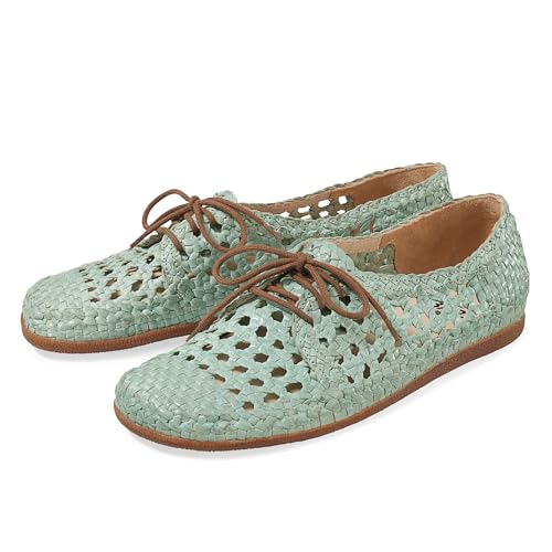 BÄR | Berit | Damen | Schnürer | Freizeitschuhe mit 100% Zehenfreiheit | Atmungsaktiv BÄR | Berit | Damen | Schnürer | Freizeitschuhe mit 100% Zehenfreiheit | Atmungsaktiv von BÄR