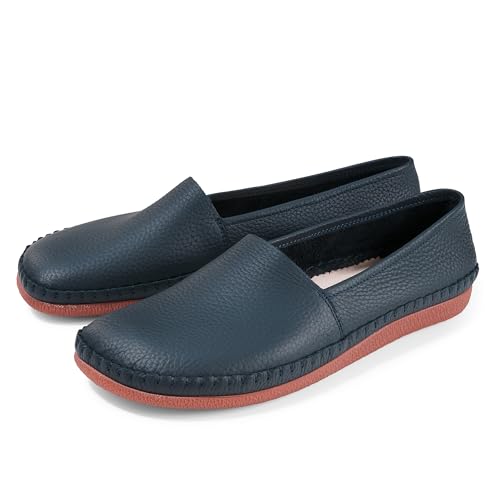 BÄR | Charlie | Unisex | Slipper | Freizeitschuhe mit 100% Zehenfreiheit | Atmungsaktiv von BÄR