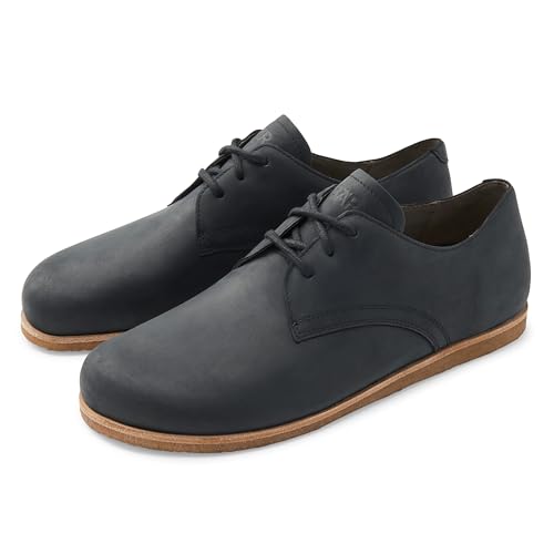BÄR | Clint | Herren | Schnürer | Businessschuhe mit 100% Zehenfreiheit | Atmungsaktiv BÄR | Clint | Herren | Schnürer | Businessschuhe mit 100% Zehenfreiheit | Atmungsaktiv von BÄR