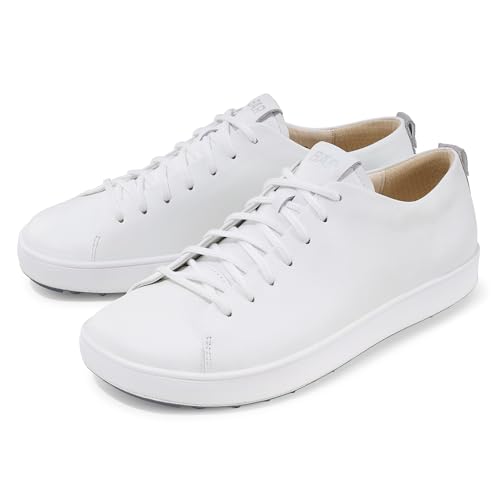 BÄR | Dale | Unisex | Schnürer | Freizeitschuhe mit 100% Zehenfreiheit | Atmungsaktiv von BÄR