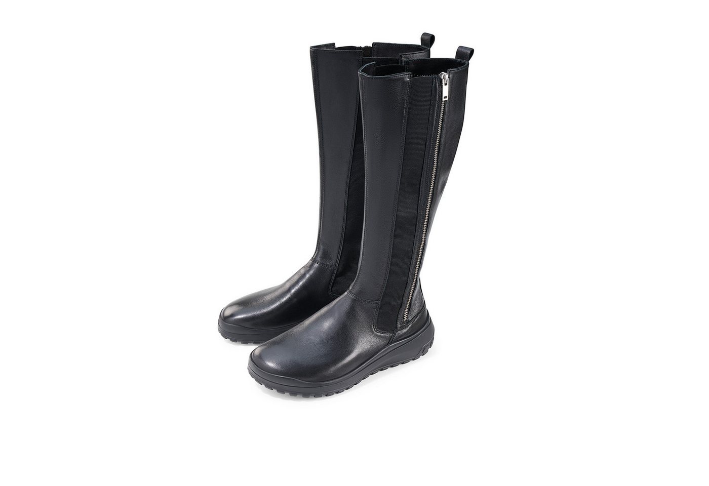 BÄR Daria Stiefel 100% Zehenfreiheit von BÄR