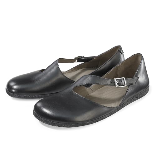 BÄR | Delia | Damen | Ballerina | Freizeitschuhe mit 100% Zehenfreiheit | Atmungsaktiv BÄR | Delia | Damen | Ballerina | Freizeitschuhe mit 100% Zehenfreiheit | Atmungsaktiv von BÄR