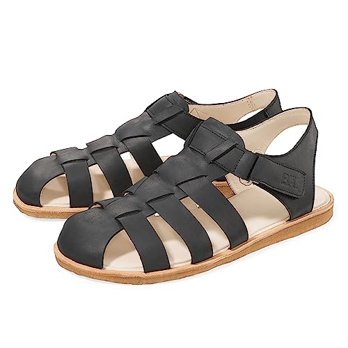 BÄR | Demi | Damen | Sandalen | Sandaletten mit 100% Zehenfreiheit | von BÄR