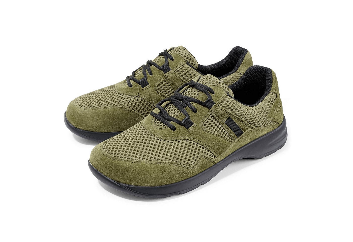 BÄR Easyrun Laufschuh 100% Zehenfreiheit von BÄR