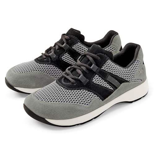 BÄR | Easyrun | Unisex | Schnürer | Laufschuhe mit 100% Zehenfreiheit | Atmungsaktiv von BÄR