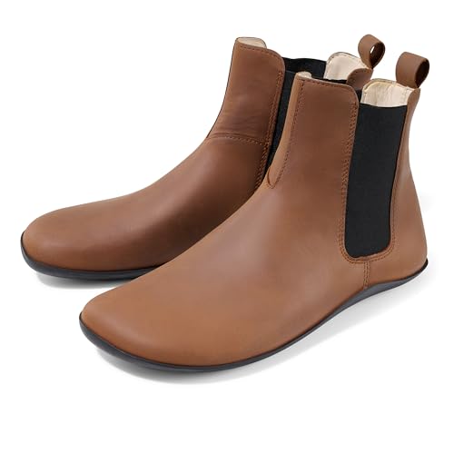 BÄR | Elif | Damen | Stiefeletten | Freizeitschuhe mit 100% Zehenfreiheit | Atmungsaktiv BÄR | Elif | Damen | Stiefeletten | Freizeitschuhe mit 100% Zehenfreiheit | Atmungsaktiv von BÄR
