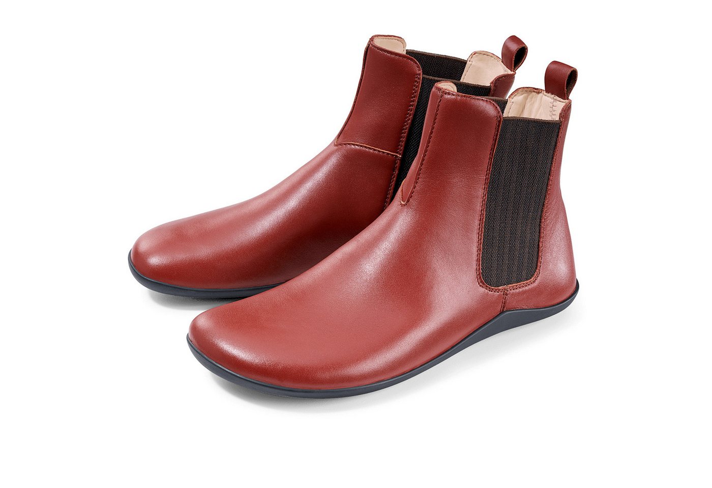 BÄR Elif Stiefelette 100% Zehenfreiheit BÄR Elif Stiefelette 100% Zehenfreiheit von BÄR