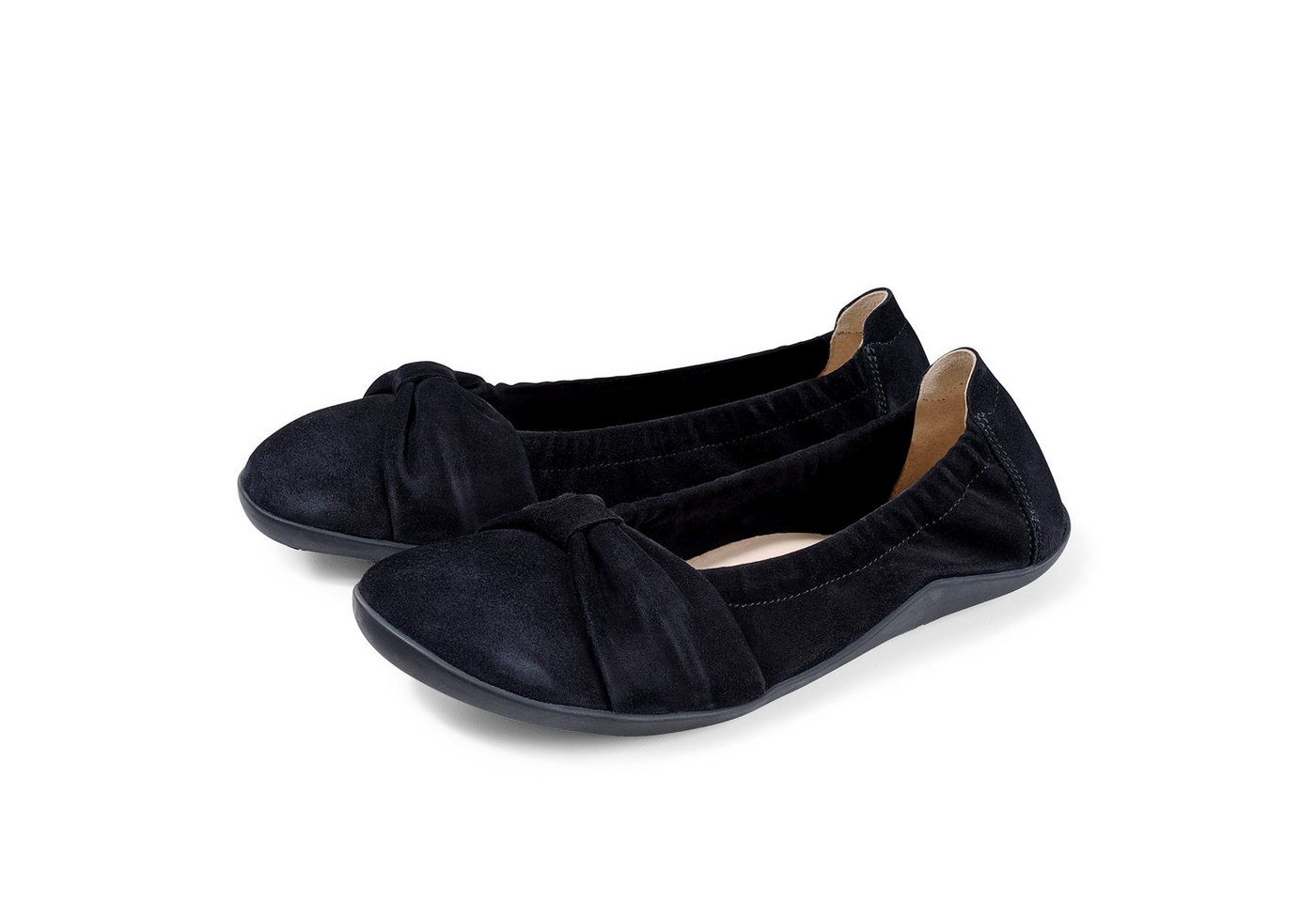 BÄR Elly Ballerina 100% Zehenfreiheit BÄR Elly Ballerina 100% Zehenfreiheit von BÄR