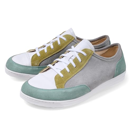 BÄR | Emma 2.0 | Damen | Schnürer | Alltag mit 100% Zehenfreiheit | Atmungsaktiv von BÄR