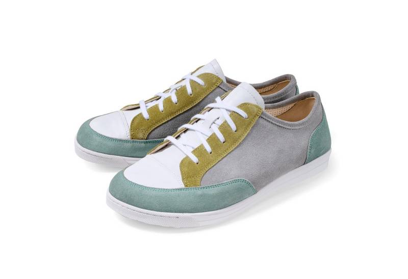 BÄR Emma 2.0 Schnürschuh 100% Zehenfreiheit von BÄR