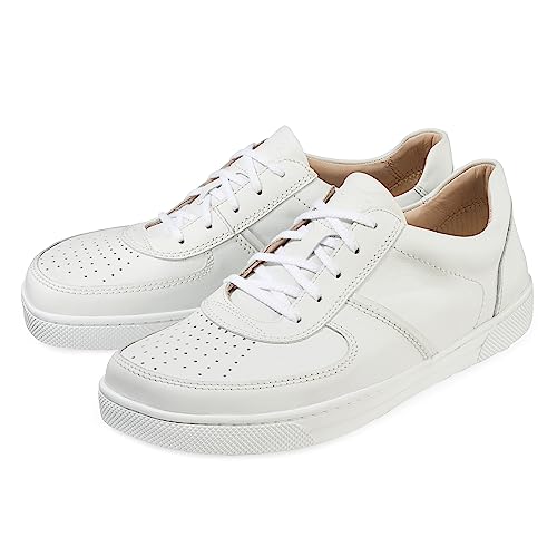 BÄR | Erik | Herren | Schnürer | Businessschuhe mit 100% Zehenfreiheit von BÄR