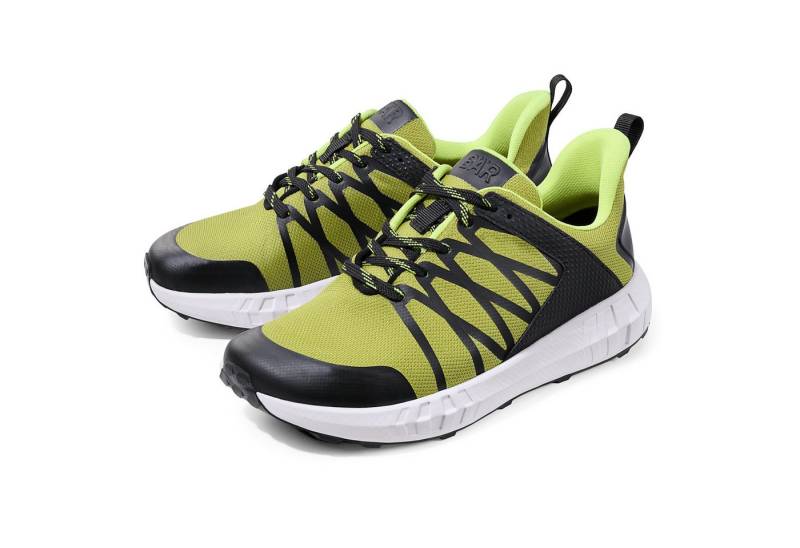 BÄR Flow Motion Laufschuh 100% Zehenfreiheit von BÄR