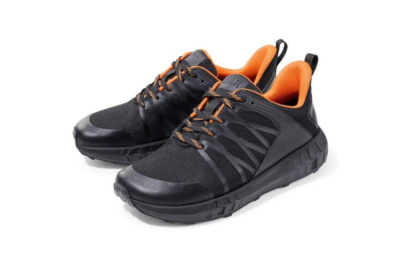 BÄR Flow Motion Laufschuh 100% Zehenfreiheit von BÄR