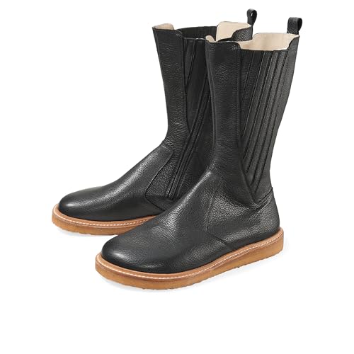 BÄR | Halle | Damen | Stiefel | Freizeitschuhe mit 100% Zehenfreiheit | von BÄR