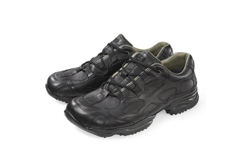 BÄR High Performance 2.5-L Laufschuh 100% Zehenfreiheit von BÄR