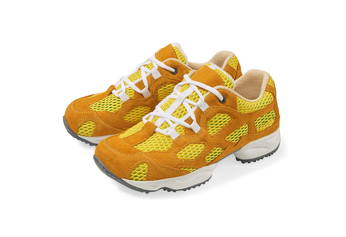 BÄR High Performance 2.5 Laufschuh 100% Zehenfreiheit von BÄR