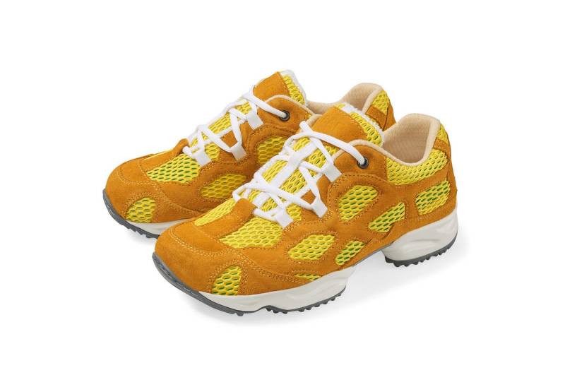 BÄR High Performance 2.5 Laufschuh 100% Zehenfreiheit von BÄR