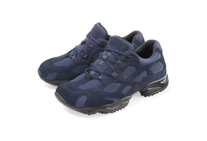 BÄR High Performance 2.5 Laufschuh 100% Zehenfreiheit von BÄR