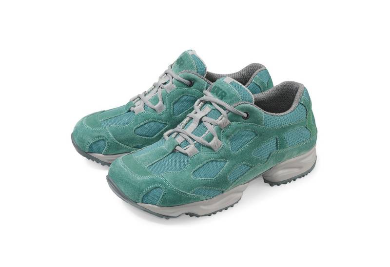 BÄR High Performance 2.5 Laufschuh 100% Zehenfreiheit von BÄR