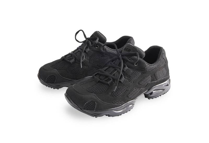 BÄR High Performance 2.5 Laufschuh 100% Zehenfreiheit von BÄR