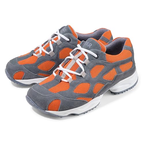 BÄR | High Performance 2.5 | Unisex | Schnürer | Laufschuhe mit 100% Zehenfreiheit | Atmungsaktiv von BÄR