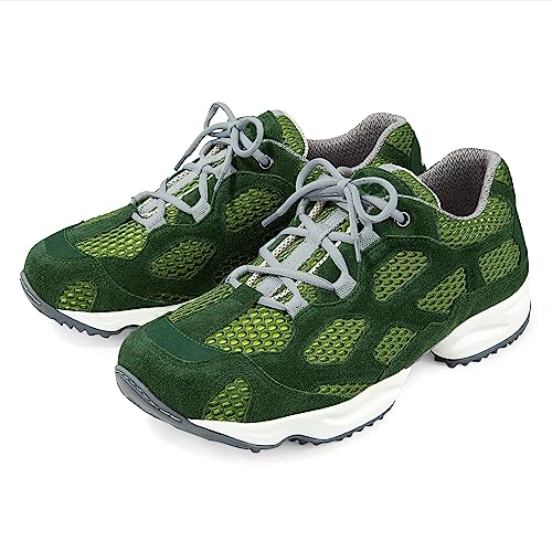 BÄR | High Performance 2.5 | Unisex | Schnürer | Laufschuhe mit 100% Zehenfreiheit | Atmungsaktiv BÄR | High Performance 2.5 | Unisex | Schnürer | Laufschuhe mit 100% Zehenfreiheit | Atmungsaktiv von BÄR