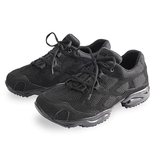 BÄR | High Performance 2.5 | Unisex | Schnürer | mit 100% Zehenfreiheit | Atmungsaktiv von BÄR