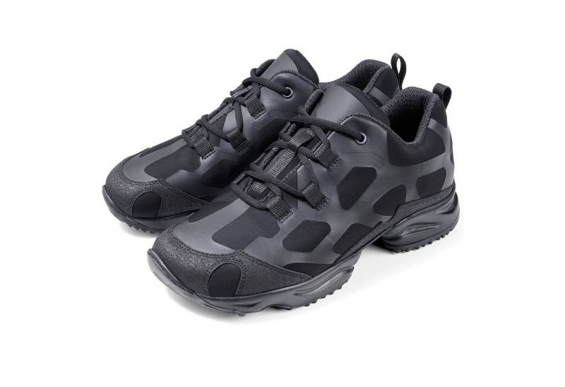 BÄR High Performance 3.5 Laufschuh 100% Zehenfreiheit von BÄR