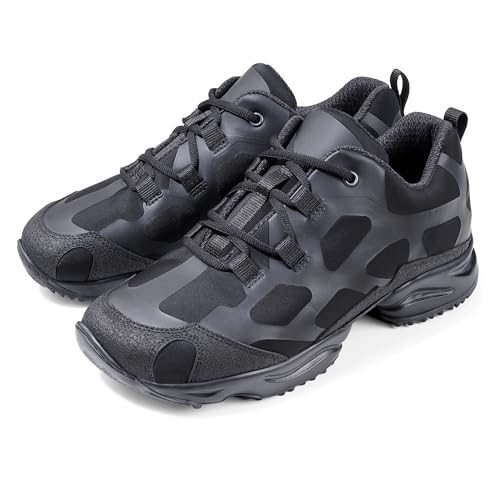 BÄR | High Performance 3.5 | Unisex | Schnürer | Laufschuhe mit 100% Zehenfreiheit | Atmungsaktiv von BÄR