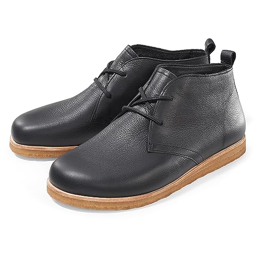 BÄR | Honor | Damen | Stiefeletten | Freizeitschuhe mit 100% Zehenfreiheit | Atmungsaktiv Wasserabweisend BÄR | Honor | Damen | Stiefeletten | Freizeitschuhe mit 100% Zehenfreiheit | Atmungsaktiv Wasserabweisend von BÄR