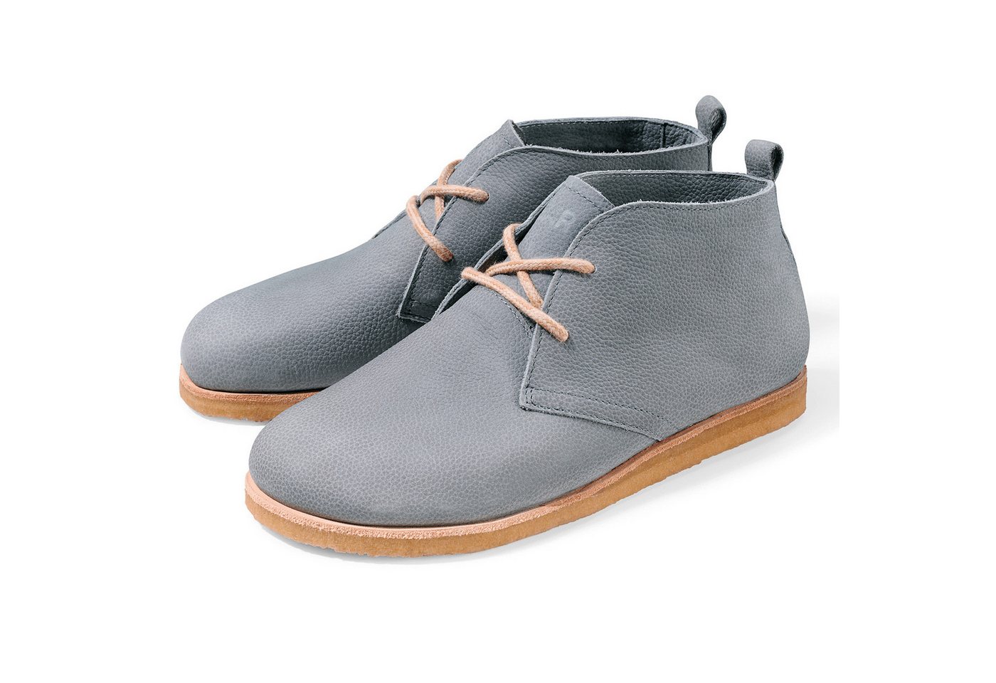 BÄR Honor Stiefelette 100% Zehenfreiheit BÄR Honor Stiefelette 100% Zehenfreiheit von BÄR
