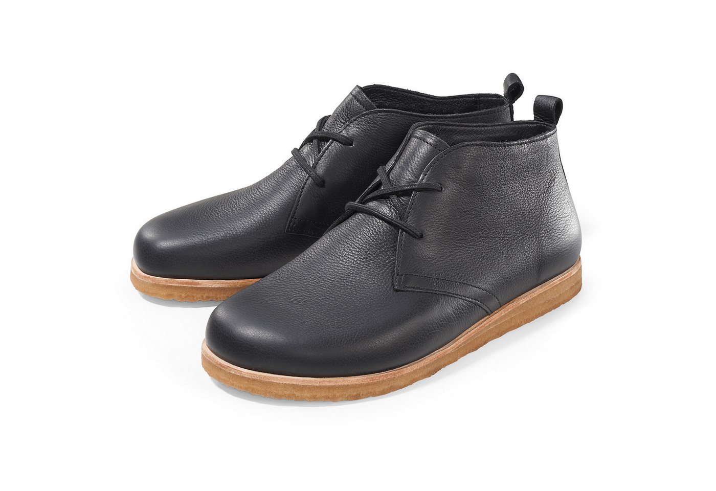 BÄR Honor Stiefelette 100% Zehenfreiheit BÄR Honor Stiefelette 100% Zehenfreiheit von BÄR
